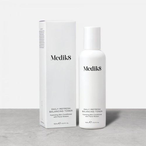 Medik8 Daily Refresh Balancing Toner  Nawilżający Tonik z Niacynamidem 150ml.jpg