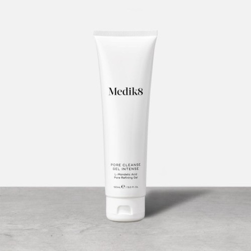 Medik8 Pore Cleanse Gel Intense Żel oczyszczający minimalizujący widoczne pory 150 ml.jpg