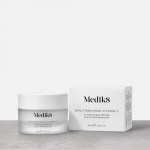 Medik8 Daily Radiance Vitamin C Spf 30 Krem antyoksydacyjny C-Tetra SPF 30, 50 ml