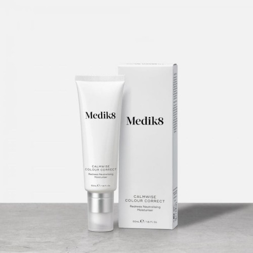 Medik8 Calmwise Colour Correct Krem neutralizujący z natychmiastowym efektem maskującym 50 ml.jpg