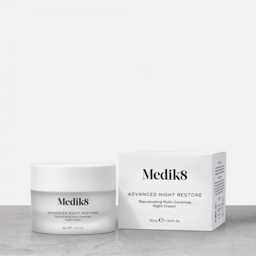 Medik8 Advanced Night Restore Odbudowujący krem naprawczy na noc 50 ml.jpg