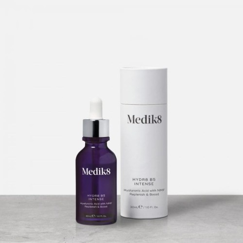 Medik8 Hydr8 B5 Intense Wzmocnione serum z kwasem hialuronowym 30 ml.jpg