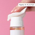 Medik8 Press &amp; Glow Refill Tonik z kwasem PHA i aktywatorem enzymów złuszczających - butelka uzupełniająca Press &amp; Glow bez pompki 200 ml,.jpg