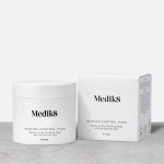 Medik8 Blemish Control Pads Bezalkoholowe płatki złuszczające 60 szt.