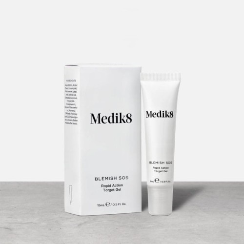 Medik8 Blemish SOS Punktowy żel na niedoskonałości 15 ml.jpg