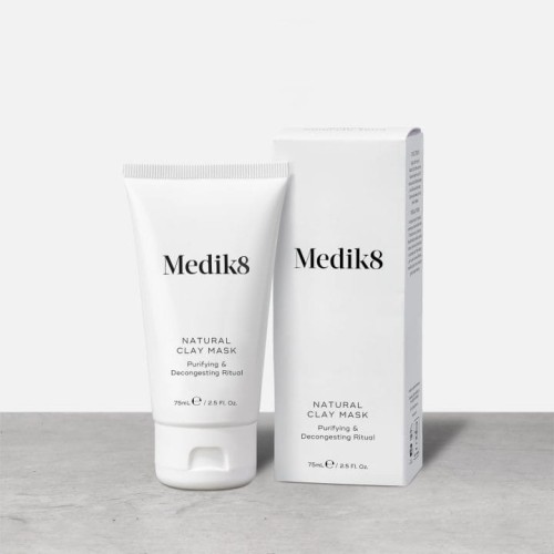 Medik8 Natural Clay Mask Maska oczyszczająca 75 ml.jpg