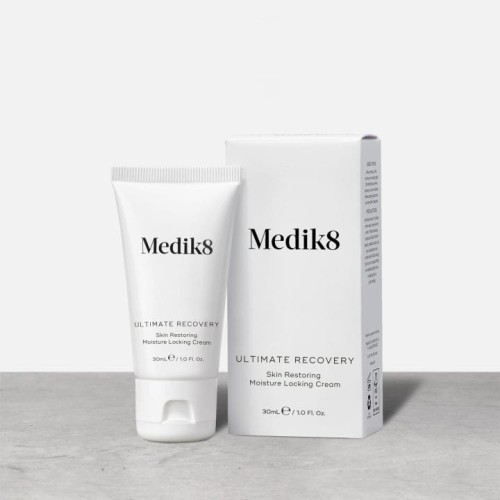 Medik8 Ultimate Recovery Głęboko odżywczy krem naprawczy 30 ml.jpg