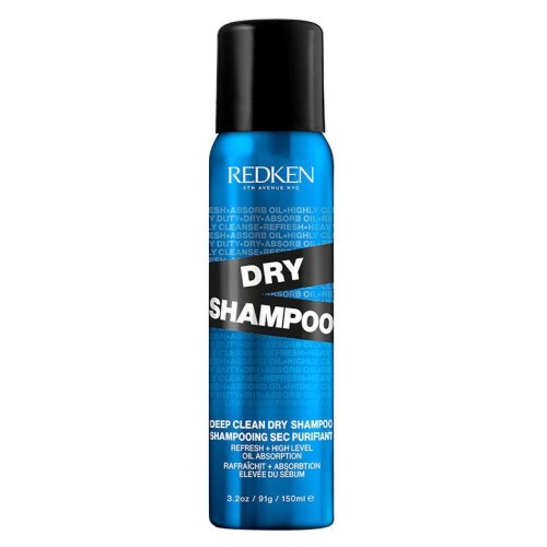 Redken Deep Clean Dry Shampoo  Suchy szampon do włosów 150 ml.jpeg