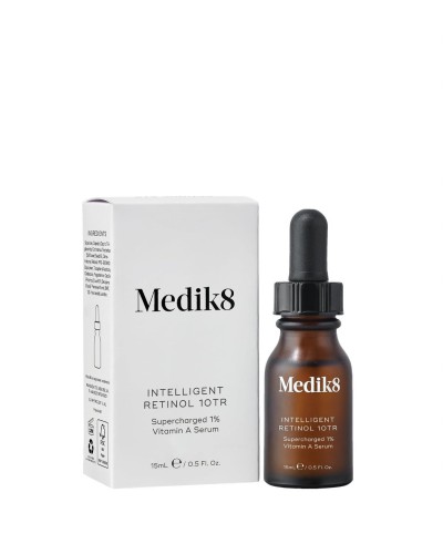 Medik8 Intelligent Retinol 10TR Wzmocnione serum z witaminą A 1%, 15 ml.jpg