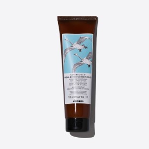 Davines Naturaltech Well-being Conditioner - nawilżająca odżywka do wszystkich rodzajów głowy 150 ml
