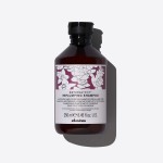 Davines Naturaltech Replumping Shampoo - nawilżający i uelastyczniający szampon do wszystkich rodzajów włosów 250 ml