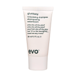EVO GLUTTONY szampon objętość 30ml GF Travel size