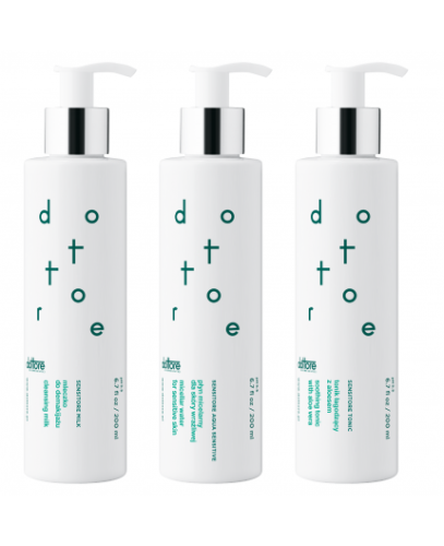 PAKIET sensitore home set – aqua sensitive, milk, tonic.jpg