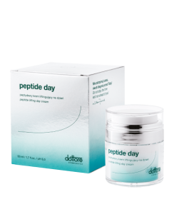 Dottore Peptide Day – peptydowy krem liftingujący na dzień 50ml