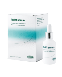 Dottore Fitolift Serum – liftingujące serum z fitohormonami 30ml