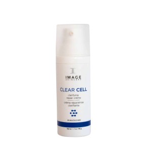 Image Skincare Clear Cell Clarifying Repair Creme Stymulujący odnowę lekki żel-krem 48 g