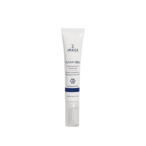 Image Skincare  Clear Cell Clarifying Salicylic Blemish Gel Punktowy preparat z kwasem salicylowym 14 g