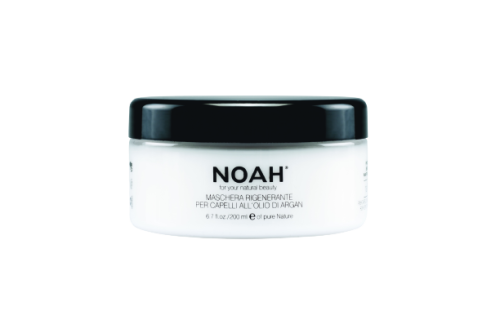 Noah 2.3 Regenerating hair mask with argan Oil - REGENERUJĄCA MASKA DO WŁOSÓW Z OLEJKIEM ARGANOWYM 200 ml.png