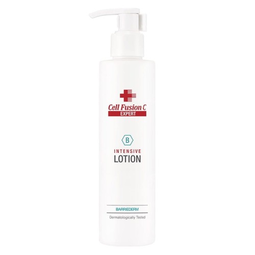 Cell Fusion C Expert Intensive Lotion Balsam głęboko nawilżający do skóry ekstremalnie suchej 200 ml.jpg