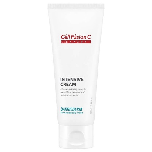 Cell Fusion C Expert Intensive Cream Krem głęboko nawilżający do skóry ekstremalnie suchej 100 ml.jpg