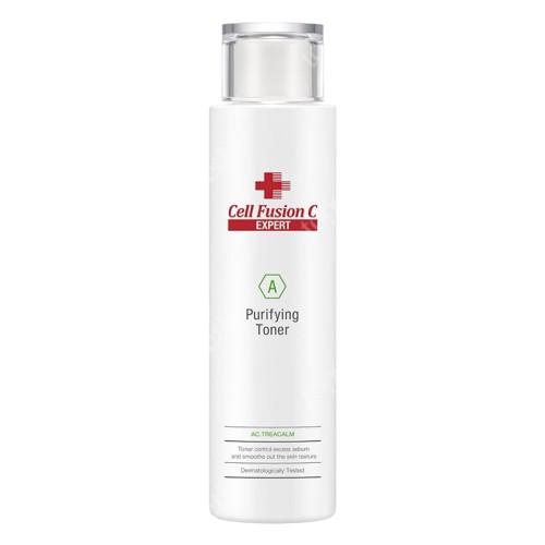 Cell Fusion C Expert Purifying Toner Silnie nawilżający tonik do skóry tłustej i odwodnionej 200 ml.jpg