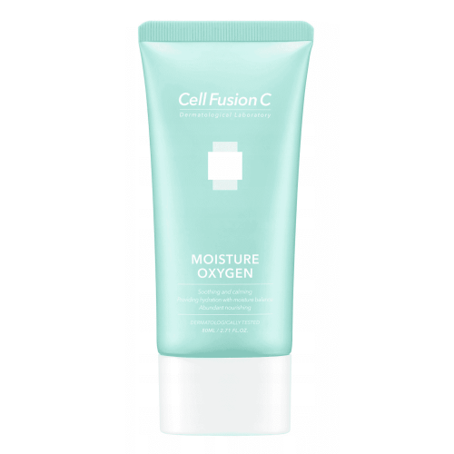 Cell Fusion C Moisture Oxygen Delikatna emulsja 80 ml.png