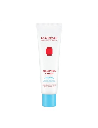 Cell Fusion C Aquaporin Cream Krem silnie nawilżający 50 ml.jpg