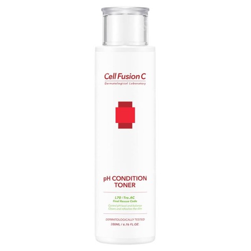 Cell Fusion C pH Condition Toner Tonik oczyszczający 200 ml.jpg