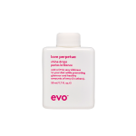 EVO LOVE PERPETUA Shine Drops – krople nabłyszczające i wygładzające do włosów puszących się 50 ml