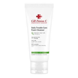 Cell Fusion C Moisture Gel Oint Żel nawilżający poprawiający równowagę skóry tłustej i problematycznej 100 ml