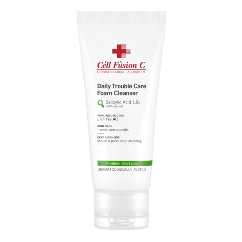 Cell Fusion C Moisture Gel Oint Żel nawilżający poprawiający równowagę skóry tłustej i problematycznej 100 ml.jpg