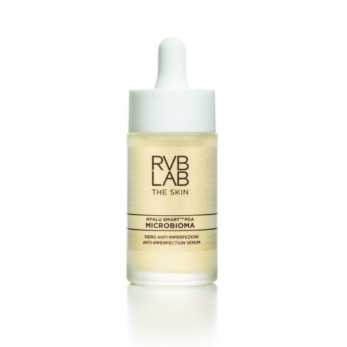 RVB LAB MICROBIOMA Serum na niedoskonałości - ANTI-IMPERFECTION SERUM.jpg