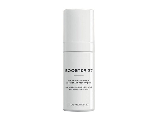Cosmetics 27 Booster 27 Aktywujące serum rewitalizujące 30 ml.jpg