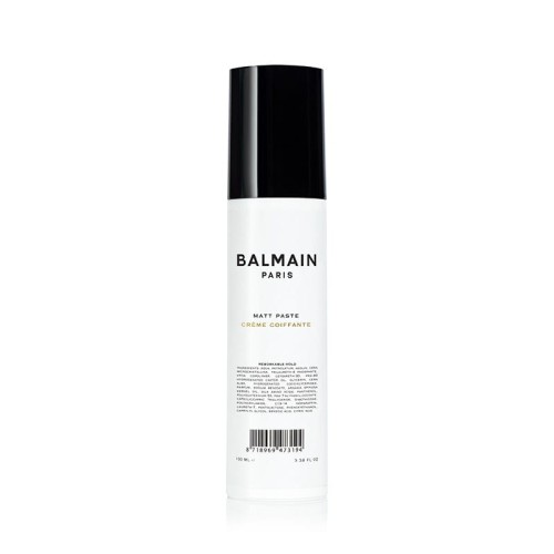 Pasta matująca do włosów Balmain Hair, Matt Paste 100 ml.jpg