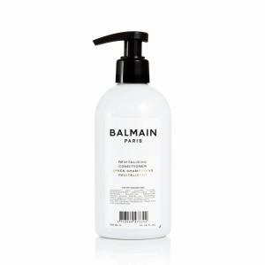 Rewitalizująca odżywka do włosów Balmain Hair Revitalizing Conditioner 300 ml
