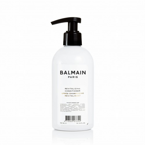 Rewitalizująca odżywka do włosów Balmain Hair Revitalizing Conditioner 300 ml.jpg