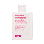 EVO MANE TAMER Smoothing Shampoo – wygładzający szampon do włosów puszących się i farbowanych 300 ml