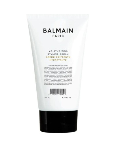 Balmain Moisturizing Styling Cream - Nawilżający krem do stylizacji włosów 150ml.jpg