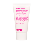 EVO MANE TAMER Smoothing Shampoo – wygładzający szampon do włosów puszących się i farbowanych 30ml Travel size