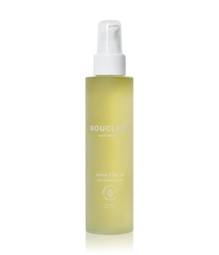 Bouclème Revive 5 Hair Oil - Olejek do włosów kręconych 100 ml.jpg