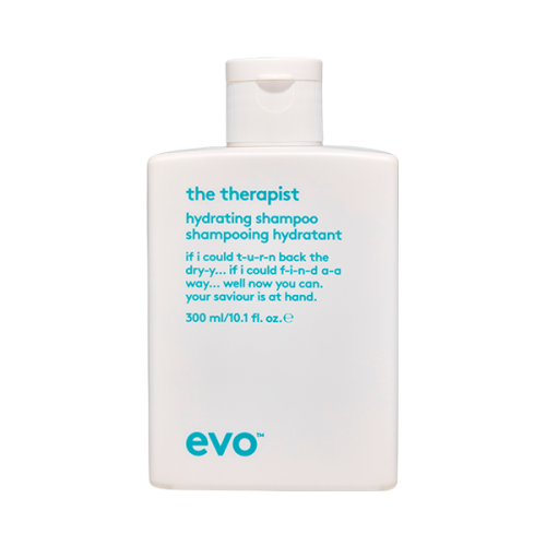 EVO THE THERAPIST szampon nawilżający 300 ml GF.jpg