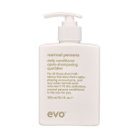 EVO NORMAL PERSONS Daily Conditioner- lekka odżywka do włosów normalnych i przetłuszczających się 300 ml
