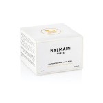 Balmain Illuminating Mask White - Rozświetlająca maska do włosów blond White Pearl 200 ml