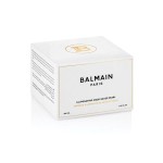 Balmain Illuminating Mask Silver Pearl - Rozświetlająca maska do włosów blond Silver Pearl 200 ml