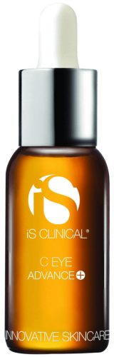iS Clinical C-Eye Serum Advance+ Serum pod oczy 15 ml.png