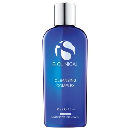 iS Clinical Cleansing Complex Żel oczyszczający 180 ml.jpg