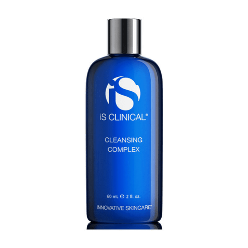 iS Clinical Cleansing Complex Żel oczyszczający 60 ml.png