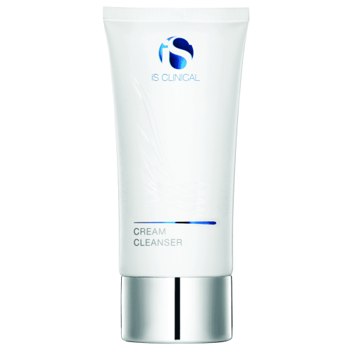 iS Clinical Cream Cleanser Krem oczyszczający 120 ml.png