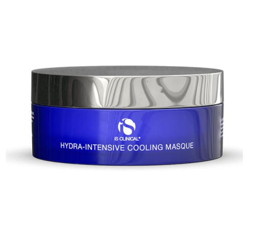 iS Clinical Hydra - Intensive Cooling Masque Profesjonalna maska żelowa do użytku domowego 120 g.jpg