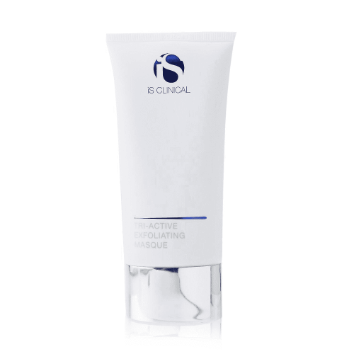 iS Clinical Tri-Active Exfoliating Masque Maseczka eksfoliująca 120 g.png